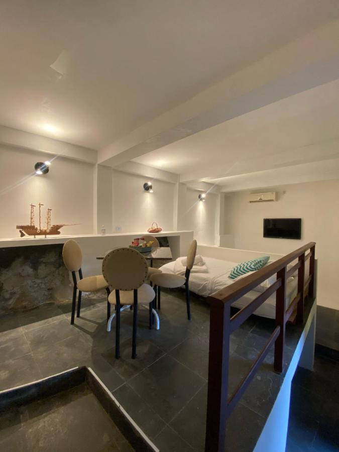 Loft Praia dos Anjos Arraial do Cabo Exterior foto