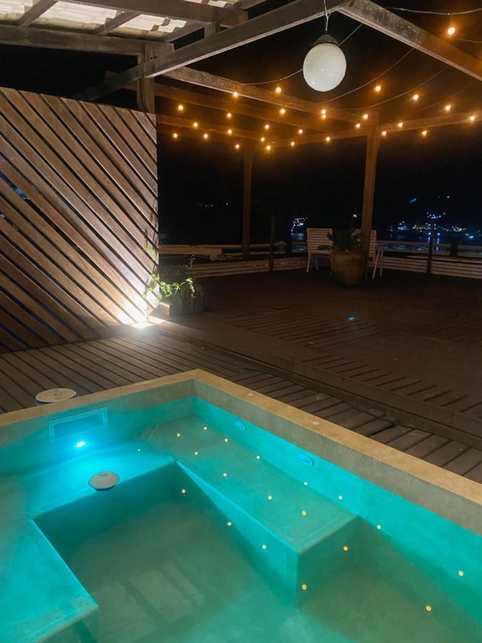 Loft Praia dos Anjos Arraial do Cabo Exterior foto