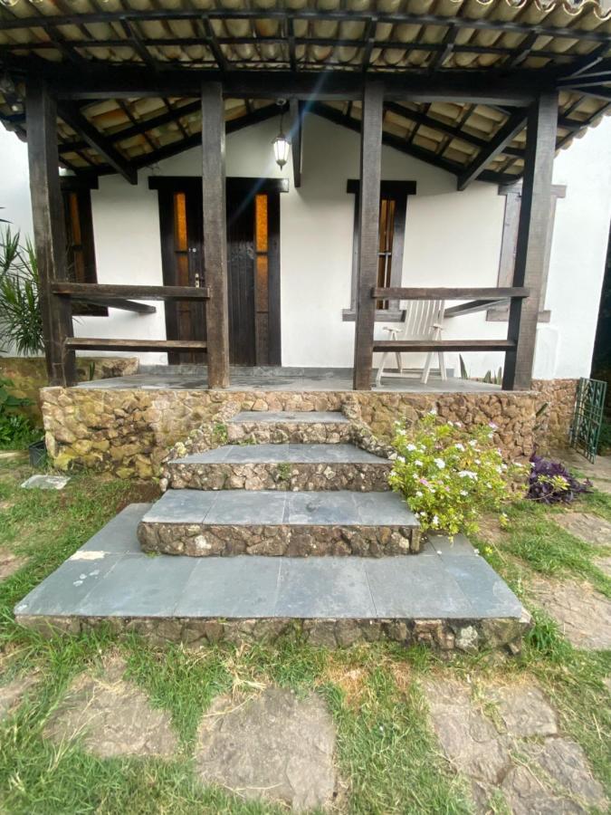 Loft Praia dos Anjos Arraial do Cabo Exterior foto