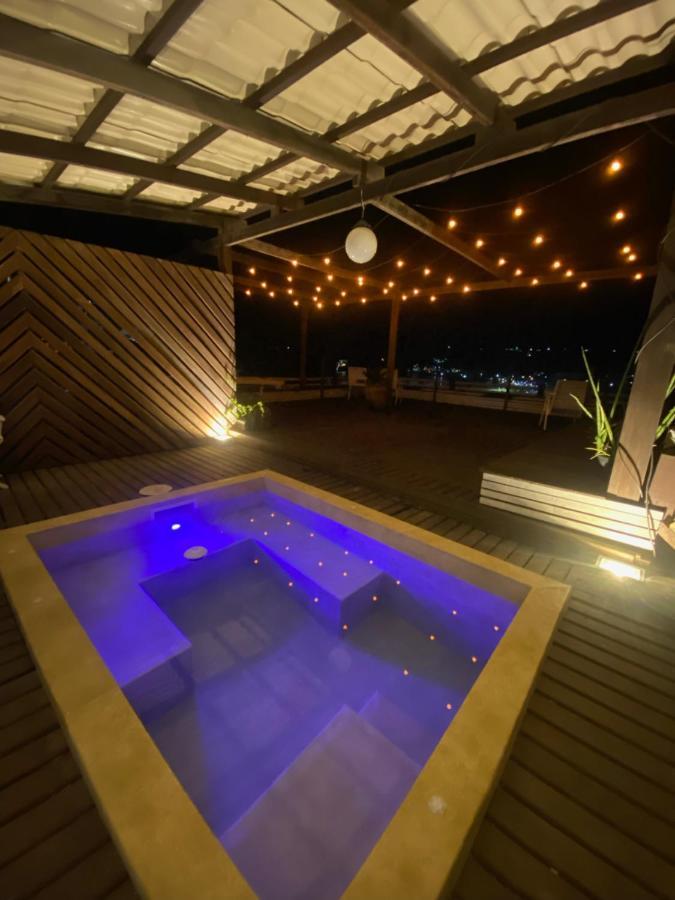 Loft Praia dos Anjos Arraial do Cabo Exterior foto